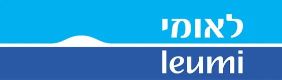 לוגו בנק לאומי