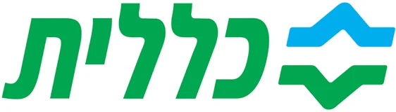 לוגו כללית