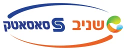 לוגו שניב סאסאטק